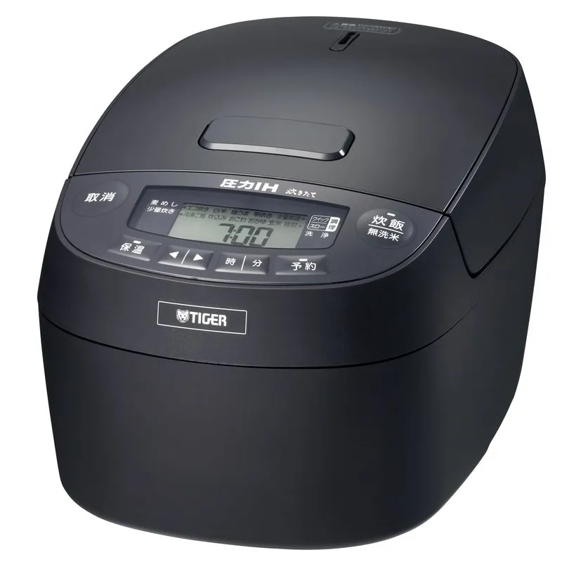 Nồi cơm điện Tiger JPV-C100-KG