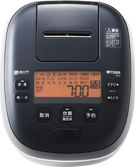 Nồi cơm điện Tiger JPI-A100