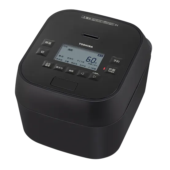 Nồi cơm điện Toshiba RC-10HGW