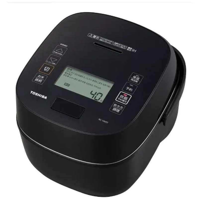 Nồi cơm điện Toshiba RC-10VSV