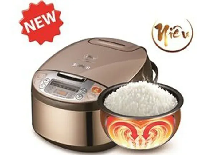 Bảng điều khiển LED dễ sử dụng