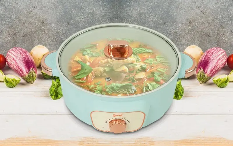 Bảng điều khiển cơ học dễ dùng, thân thiện với mọi đối tượng, đặc biệt cho người lớn tuổi