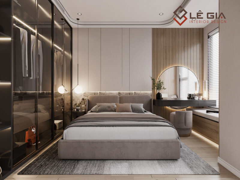 Cách Làm Vách Ngăn Phòng Ngủ: Hướng Dẫn Chi Tiết Để Tối Ưu Không Gian