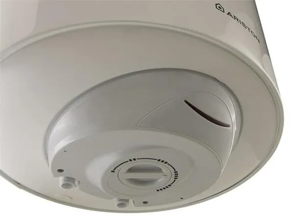 Ống dẫn Nanomix bình Ariston 50 lít ngang