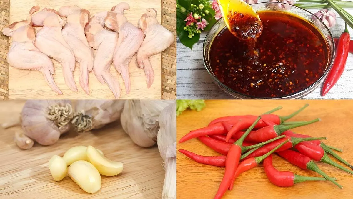 nướng thịt bằng lò vi sóng sanyo - Ảnh 2