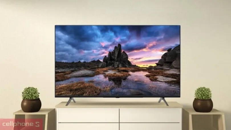 Tivi giá rẻ dưới 5 triệu iTel