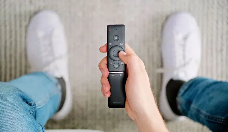 Sử dụng One Remote giúp người dùng tiết kiệm thời gian và công sức khi điều khiển thiết bị