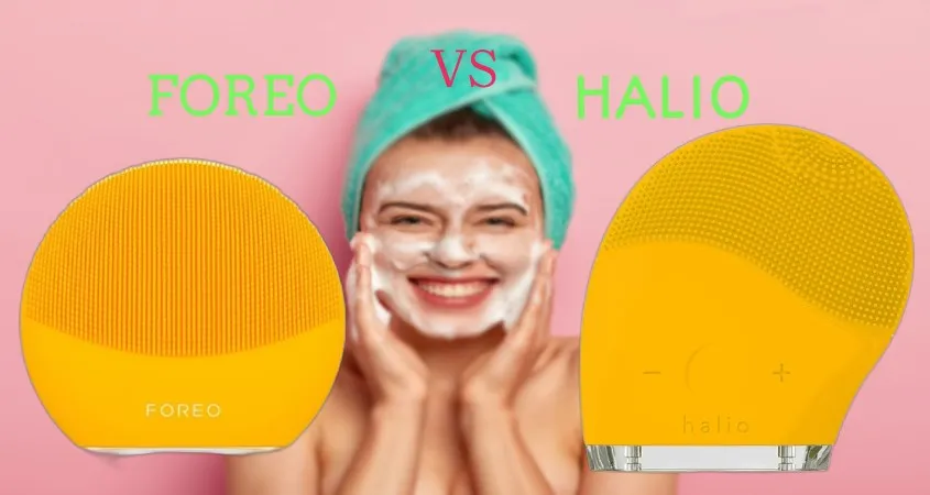 Nên chọn máy rửa mặt Halio hay các dòng máy cao cấp cho quy trình skincare 2026