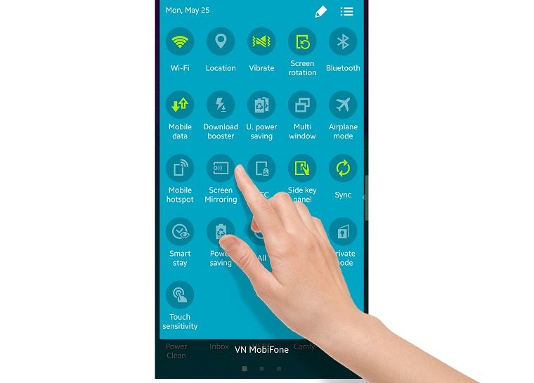 Cách Phát Điện Thoại Lên Tivi Để Xem YouTube Đơn Giản Và Hiệu Quả