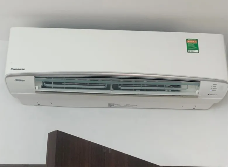 Máy lạnh Panasonic XPU18XKH-8 công suất 2 HP cho không gian 30m2