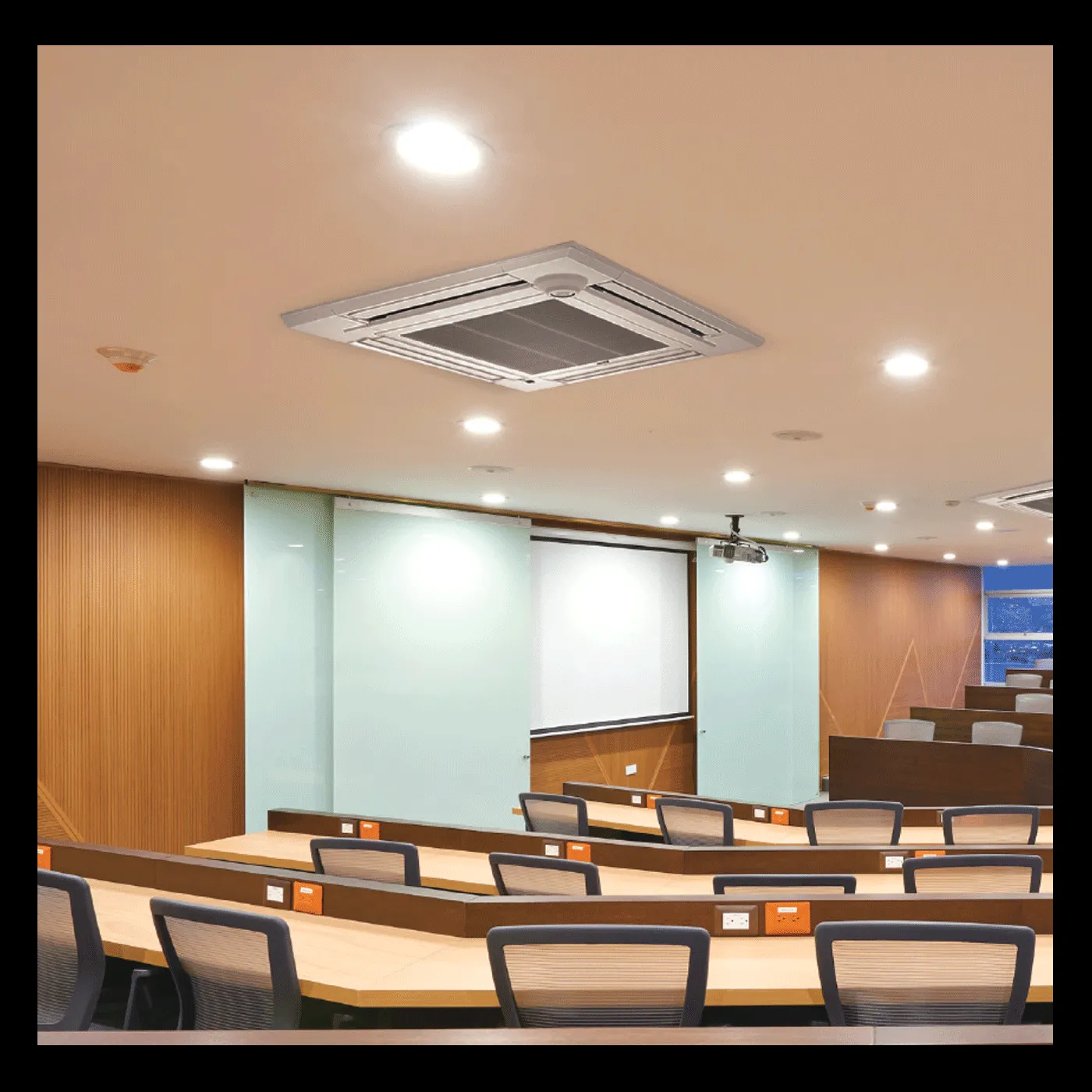 Cách vệ sinh máy lạnh Mitsubishi Electric âm trần chuyên nghiệp