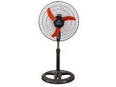 Tổng quan sản phẩm quạt đứng QR-THA