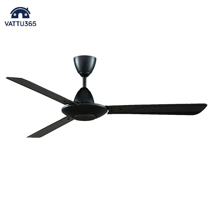 So sánh quạt trần trang trí và quạt trần thông thường 2026