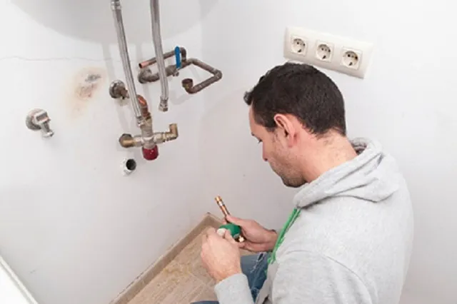 Quy trình sửa chữa bình nóng lạnh minh bạch rõ ràng