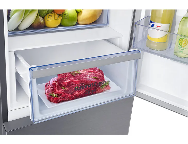 Thiết kế ngăn đông mềm mới lạ