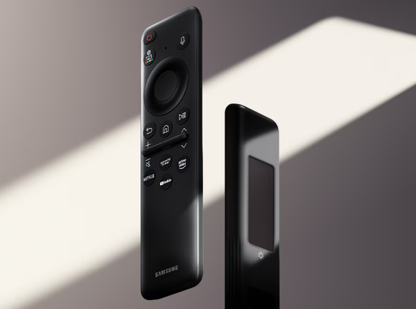 Tivi Samsung 55 Inch: Khám Phá Hệ Điều Hành Tizen Và Các Tính Năng Thông Minh Vượt Trội