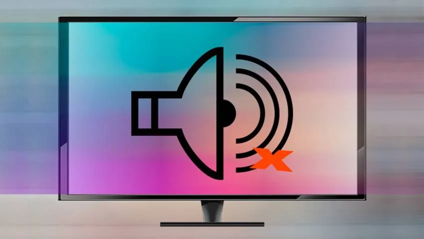 Sửa loa tivi samsung bị rè do lỗi linh kiện phần cứng hoặc tác động từ môi trường