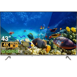 Smart Tivi Panasonic 4K 43 Inch TH-43GX650V Hàng Chính Hãng
