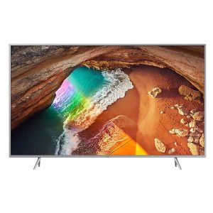 Smart Tivi QLED Samsung 4K 55 Inch QA55Q65R Hàng Chính Hãng