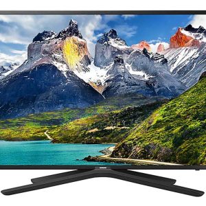 Smart Tivi Samsung 43 Inch UA43N5500 Hàng Chính Hãng