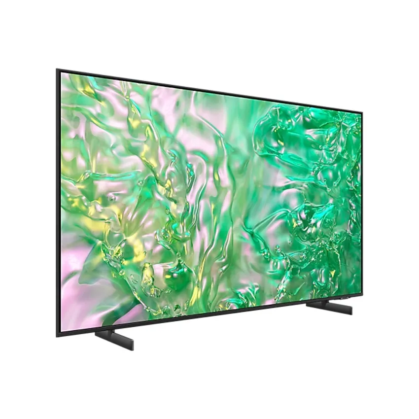 Smart Tivi Samsung 75 inch mẫu mới với thiết kế tối giản và sang trọng