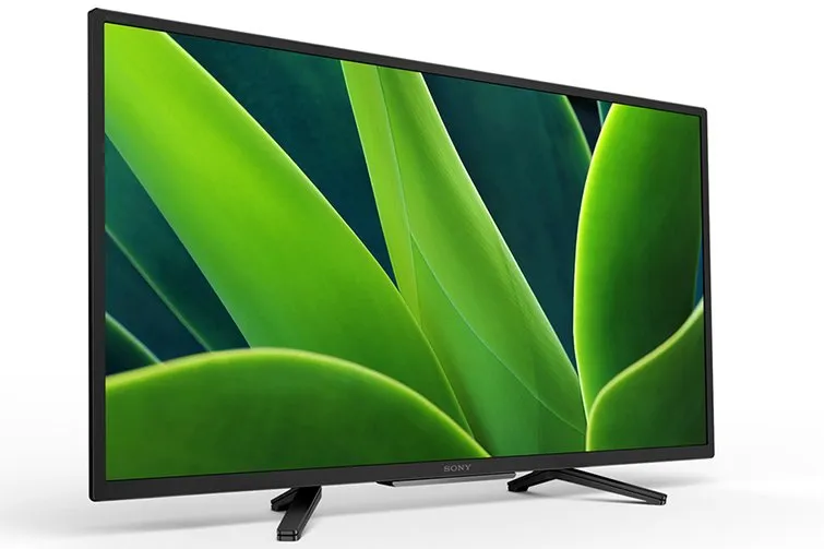 Smart Tivi Sony 32 inch KD-32W830K sở hữu màn hình sắc nét và công nghệ xử lý hình ảnh vượt trội