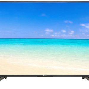 Smart Tivi Sony 4K 55 Inch KD-55X7000G Hàng Chính Hãng