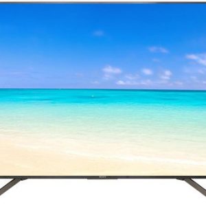 Smart Tivi Sony 4K 65 Inch KD-65X7000G Hàng Chính Hãng