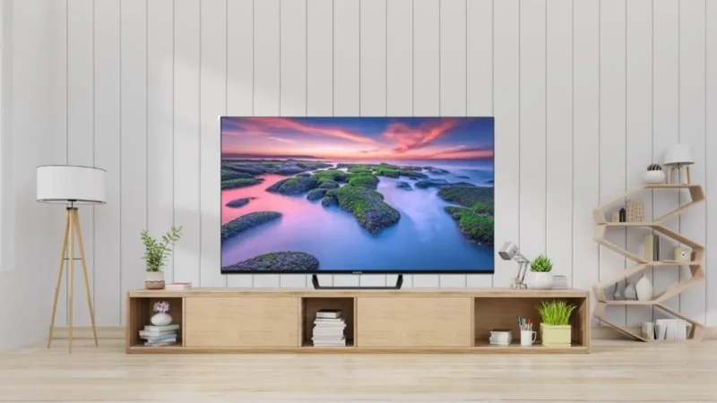 Nên Mua Tivi Nào Dưới 10 Triệu: Hướng Dẫn Chọn Smart Tivi 43 Inch Tốt Nhất