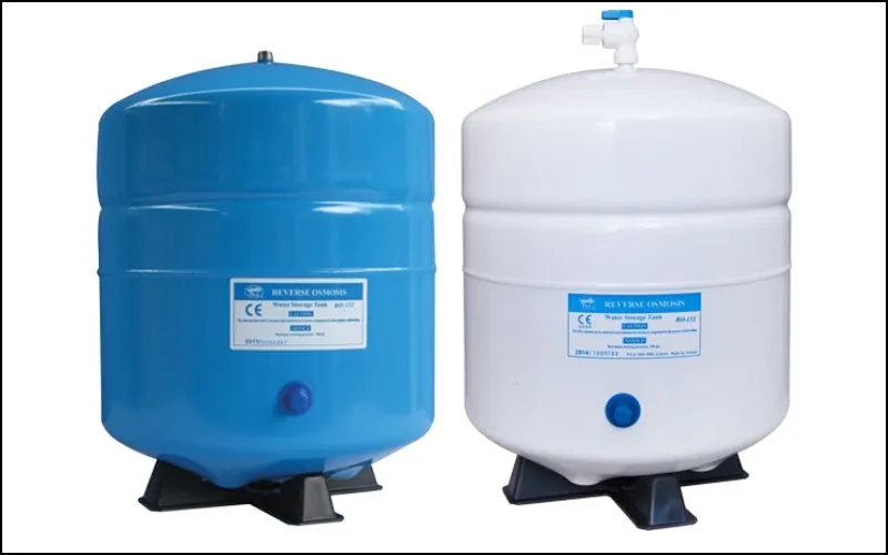 Cấu tạo bình áp máy lọc nước Kangaroo