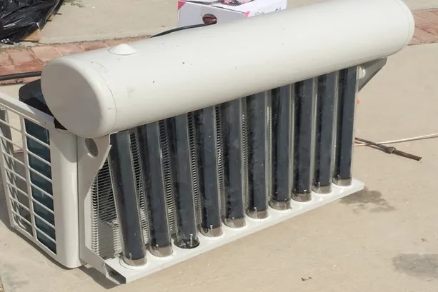 Nhãn năng lượng 5 sao và chứng chỉ AHRI đảm bảo hiệu suất làm lạnh đúng công bố