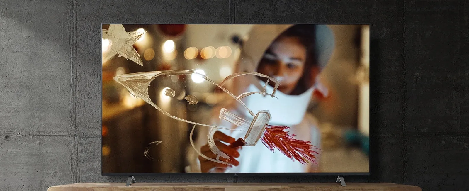Kích thước lớn của tivi Sony 75 inch 4K K-75S30
