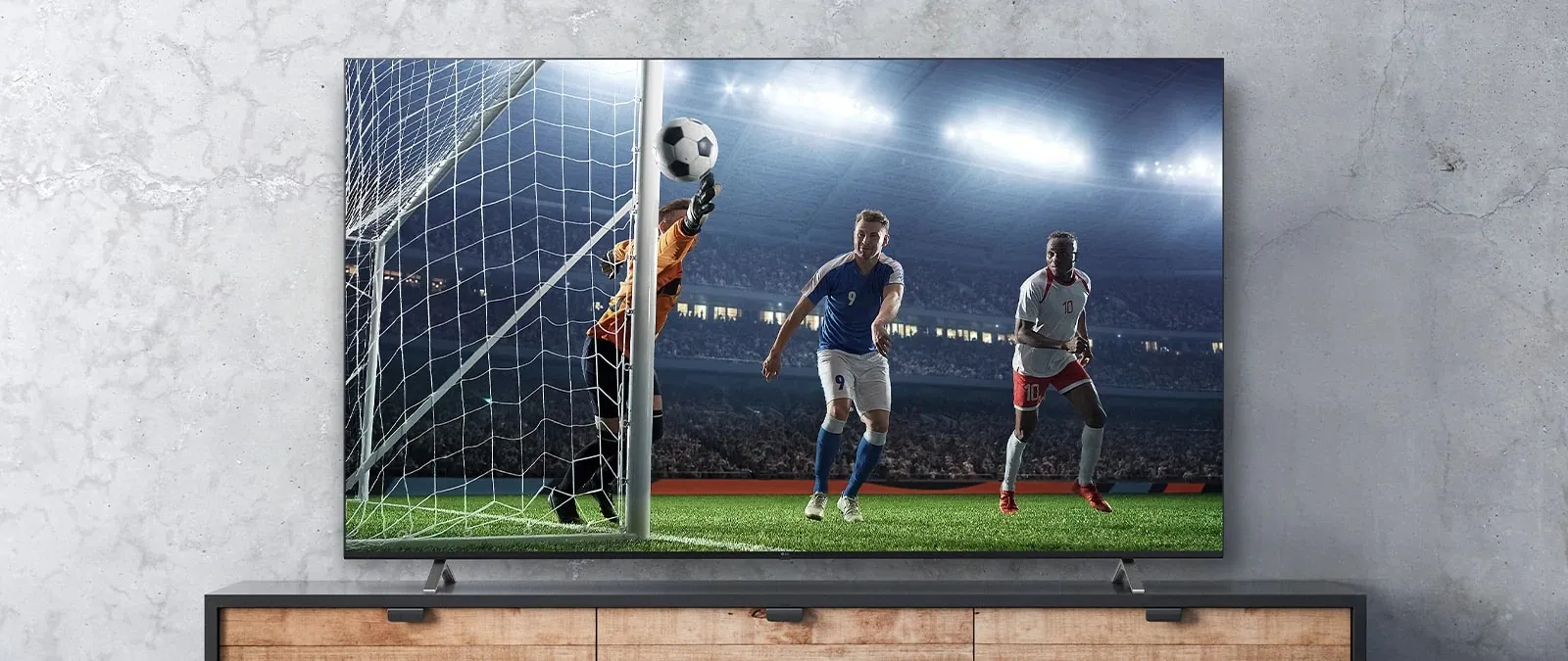 Tóm tắt ưu nhược điểm của smart tivi Sony 75 inch 4K K-75S30