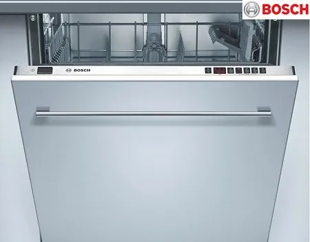 Hình ảnh hệ thống trung tâm bảo hành Bosch chuyên nghiệp