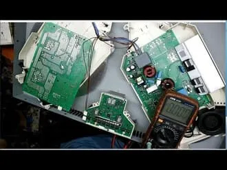 Sửa bếp từ chefs sử dụng linh kiện chính hãng