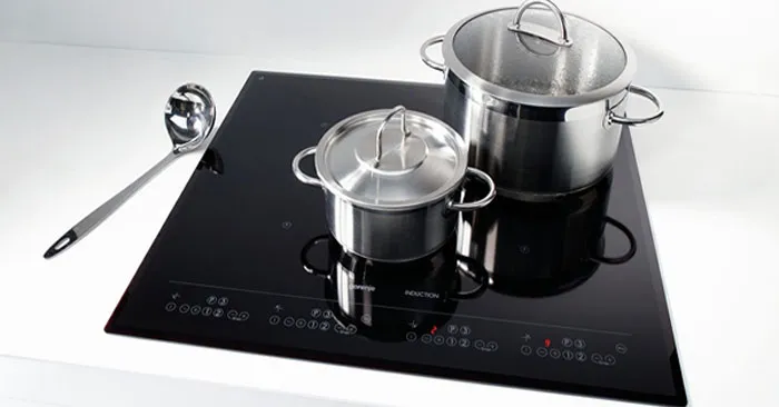 Sửa lỗi không nhận nồi và bảo hành bếp từ chefs chuyên nghiệp