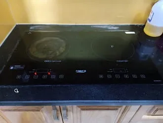 Quy trình sửa bếp điện từ chefs chuyên nghiệp nhất