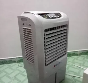 Dịch vụ sửa chữa quạt điều hòa Alaska chuyên nghiệp tại nhà