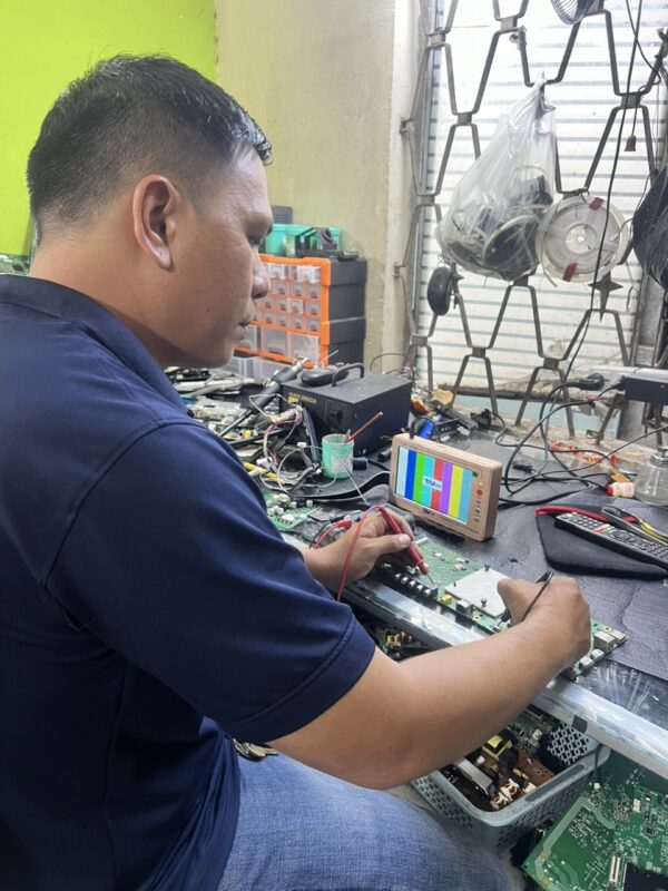 Tại Sao Tivi Sony Không Kết Nối Được Wifi: Hướng Dẫn Khắc Phục Toàn Diện