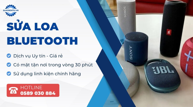 Tại sao tivi không kết nối bluetooth được với loa và giải pháp xử lý triệt để