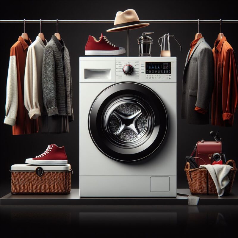 Tìm Trung Tâm Sửa Chữa Máy Giặt Electrolux Uy Tín: Hướng Dẫn Chi Tiết Cho Người Dùng