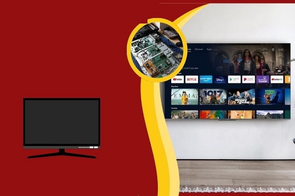 Bảo Hành Tivi Samsung Tại Hà Nội: Hướng Dẫn Chi Tiết & Quy Trình Cần Biết