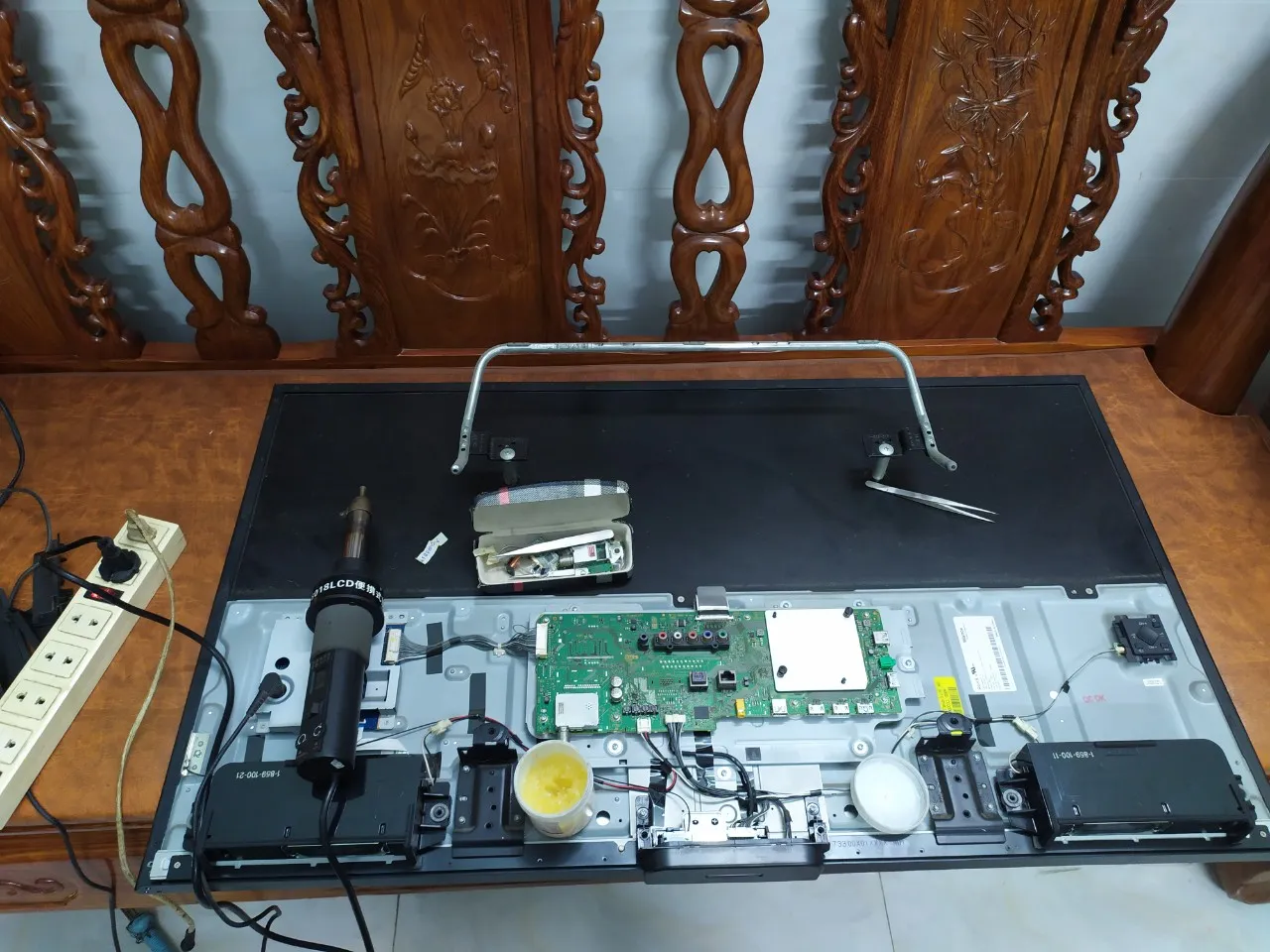 Dịch vụ sửa tivi Sony chuyên nghiệp tại Quận 2