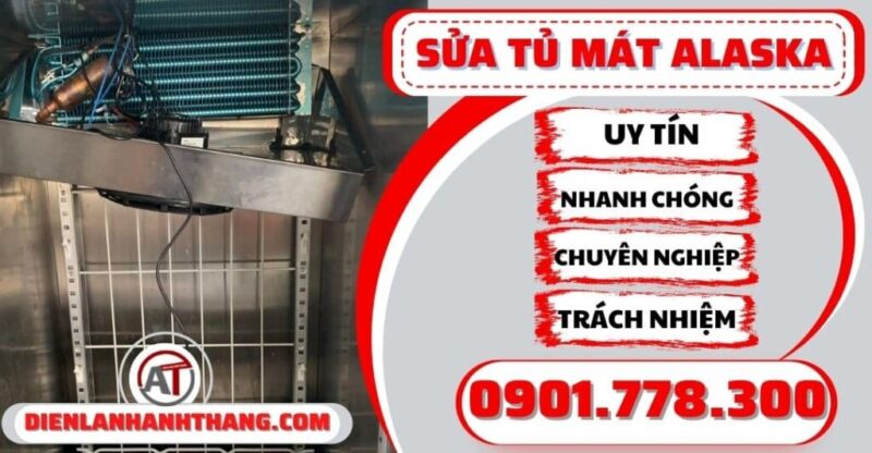 Sửa Tủ Lạnh Quận 11: Dịch Vụ Chuyên Nghiệp, Uy Tín Tại Điện Máy Ánh Ngân