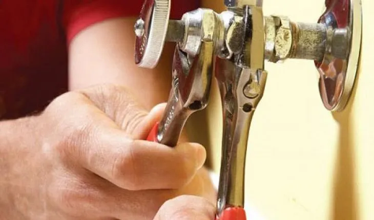 Van cấp nước máy giặt LG