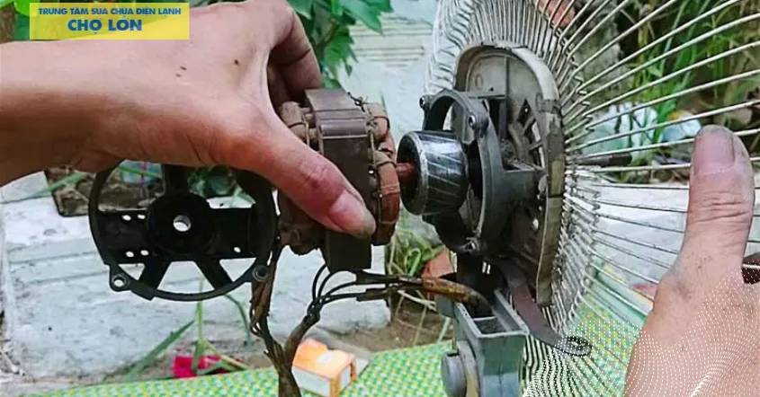Bảng giá chi tiết dịch vụ sửa quạt điện đà nẵng năm 2026