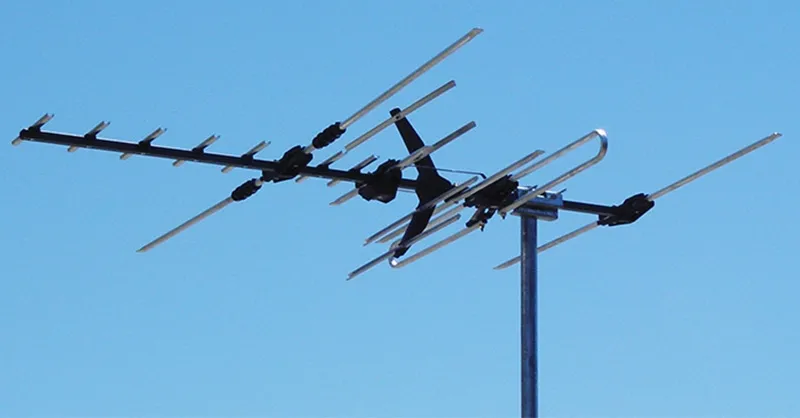 sửa tivi mất tín hiệu anten tại nhà - Hình 3