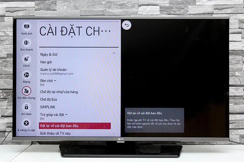 sửa tivi mất tín hiệu anten tại nhà - Hình 7