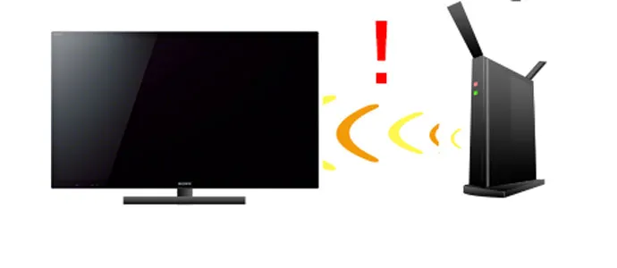 sửa tivi mất tín hiệu anten tại nhà - Hình 8