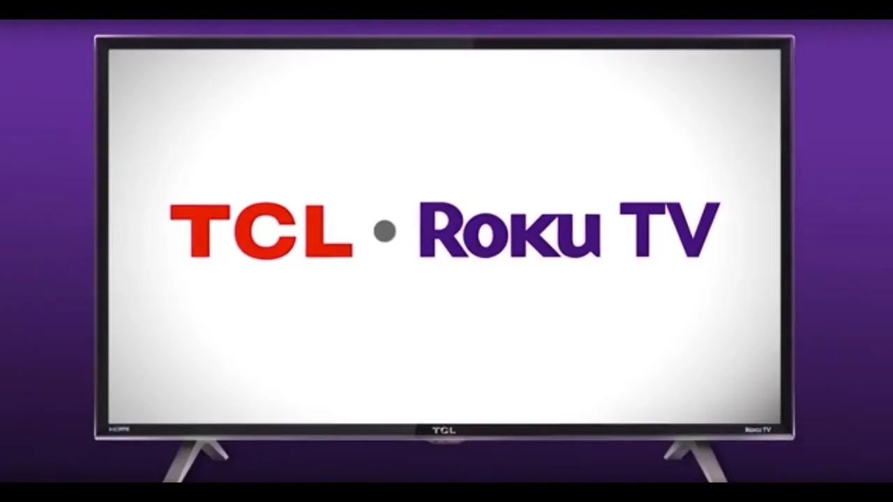 Hướng dẫn sử dụng TCL Roku TV
